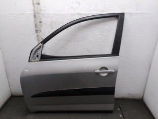Дверь боковая (легковая) левая передняя Toyota RAV4 2005-2008