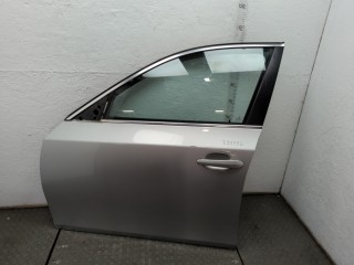 Дверь боковая (легковая) левая передняя, BMW 5 серия 2007-2010