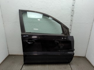 Дверь боковая (легковая) правая передняя Ford Fusion 2005-2012, 1692547