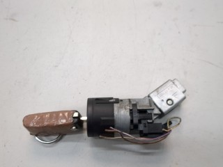 Замок зажигания Citroen C4 Picasso 2006-2013