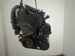 ТНВД Renault Megane 2008-2014, 1.5 л, дизель