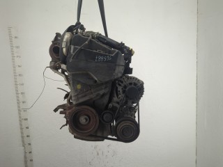 ТНВД Renault Megane 2008-2014, 1.5 л, дизель