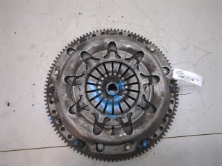 Маховик Ford C-Max 2007-2010, 1.8 л, бензин, 5S6G6K390BA