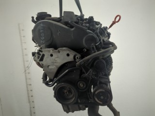 Маховик Volkswagen Golf 6 2008-2012, 2.0 л, дизель