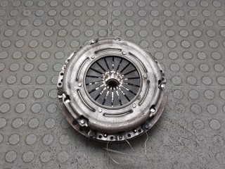 Маховик Volkswagen Lupo 1998-2005, 1.0 л, бензин, 032105269