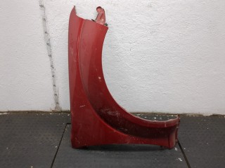 Крыло правое переднее Nissan Navara 2005-2010