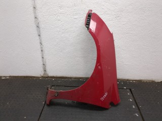 Крыло левое переднее Honda Civic 2003-2005