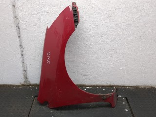 Крыло правое переднее Honda Civic 2003-2005