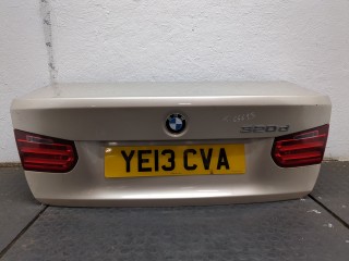 Фонарь крышки багажника правый BMW 3 серия 2008-2013