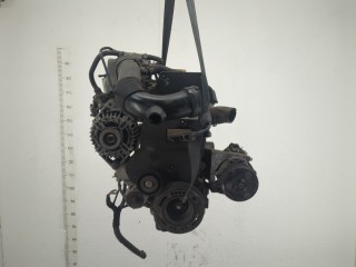 Компрессор кондиционера Opel Astra 1994-2002, 1.6 л, МКПП