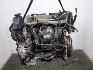 Компрессор кондиционера Opel Antara 2010-2017, 2.4 л, МКПП, 95522238