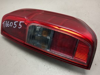 Фонарь (задний) правый Nissan Navara 2005-2010