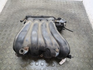 Коллектор впускной Nissan Qashqai 2006-2010, 2.0 л, бензин