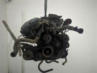 Коллектор впускной BMW X3 E83 2003-2006, 2.5 л, бензин