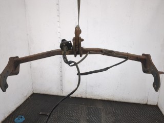 Устройство прицепное (фаркоп) Toyota RAV 4 2010-2016