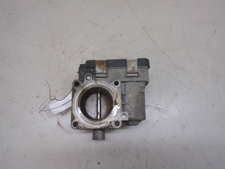Заслонка дроссельная Fiat Punto 2003-2011, 1.4 л, бензин