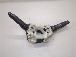 Переключатель поворотов и дворников (стрекоза) Mitsubishi Pajero 2006-2011