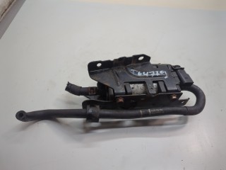 Насос топливный электрический Volkswagen Tiguan 2006-2011, 2.0 л, дизель, 5N0906129C