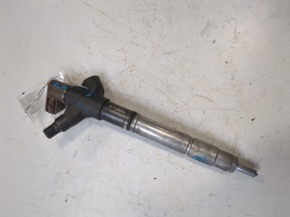 Форсунка топливная Toyota Avensis 3 2008-2011, 2.0 л, дизель, 2367029115