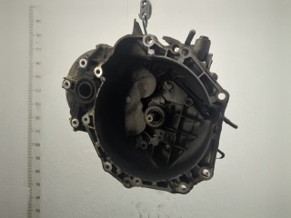 КПП 6-ст.мех. (МКПП) Opel Astra 2006-2014, 55566511