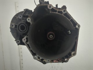 КПП 6-ст.мех. (МКПП) Opel Zafira B 2008-2014