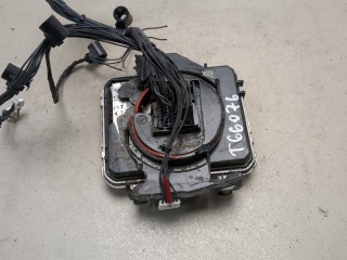 Блок розжига BMW X1 U11, U12