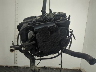 Корпус термостата Mercedes E W212 2009-2013, 2.1 л, МКПП
