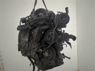 Рампа (рейка) топливная Opel Astra 1998-2009, 1.7 л, дизель