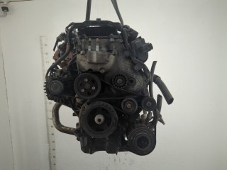 Рампа (рейка) топливная Hyundai ix35 2009-2013, 1.7 л, дизель