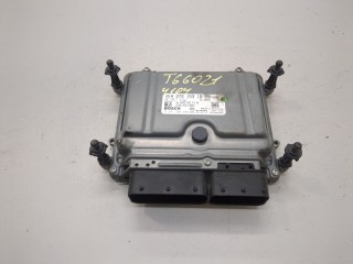 Блок управления двигателем Mercedes CLS 2004-2008