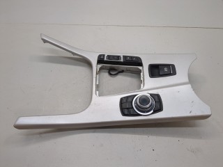 Джойстик мультимедиа BMW X3 2010-2014