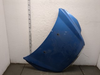 Обшивка капота Ford Focus 2007-2011