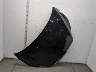 Обшивка капота Ford Focus 2007-2011