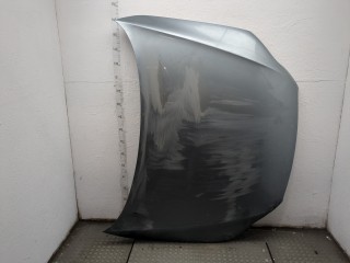 Обшивка капота Audi Q7 2005-2009, 4L0863825