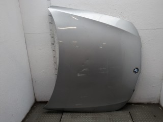 Обшивка капота BMW 3 серия 2001-2006