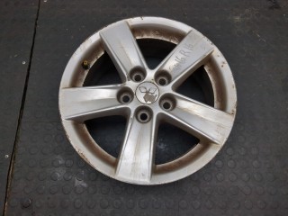 Комплект литых дисков Mitsubishi Lancer 10 2007-2010