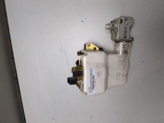 Кнопка открывания багажника с крышки Skoda Octavia 2000-2011, N90479203