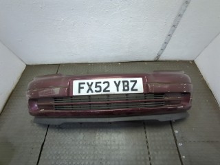 Бампер передний Opel Astra 1994-2002