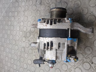 Генератор Mitsubishi Outlander 2015-2018, 2.4 л, бензин, 1800A288