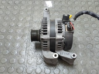 Генератор Ford Focus 2001-2005, 2.0 л, бензин