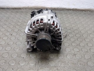 Генератор BMW X5 E70 2010-2013, 3.0 л, дизель, 7803724