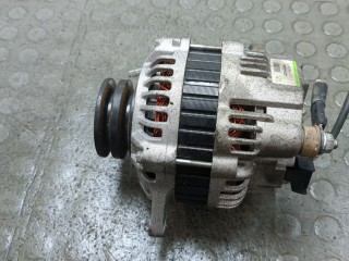 Генератор Mitsubishi Pajero 1997-2004, 3.2 л, дизель, ME203546