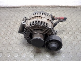 Генератор BMW X5 E70 2006-2010, 3.0 л, бензин