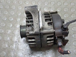 Генератор BMW X3 E83 2006-2010, 2.0 л, дизель, 7802261