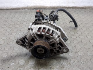 Генератор KIA Cee'd 2006-2010, 1.4 л, бензин, 373002B101