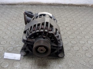 Генератор Peugeot 206 2002-2009, 1.4 л, бензин, 5705AZ
