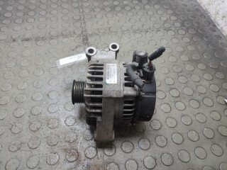 Генератор Ford C-Max 2003-2007, 1.6 л, бензин, 3N1110300AE