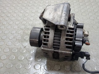 Генератор Volkswagen Touareg 2002-2007, 2.5 л, дизель