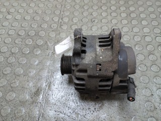 Генератор Volkswagen Polo 2005-2009, 1.2 л, бензин