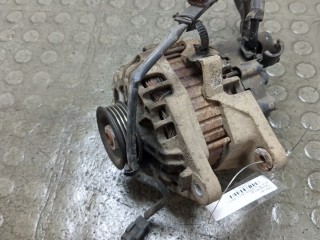 Генератор KIA Rio 2009-2011, 1.4 л, бензин, 3730022650